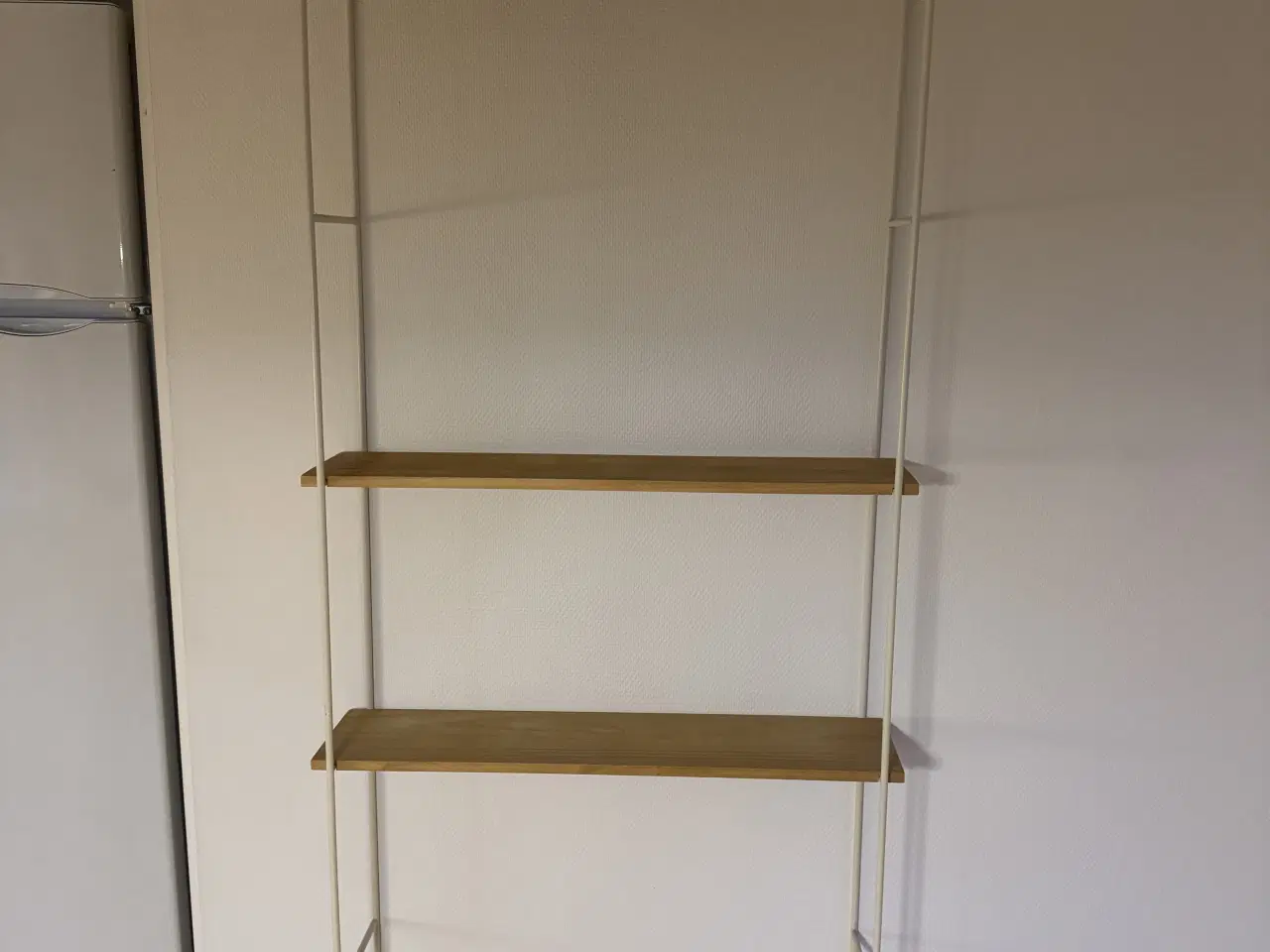 Billede 1 - Stringreol