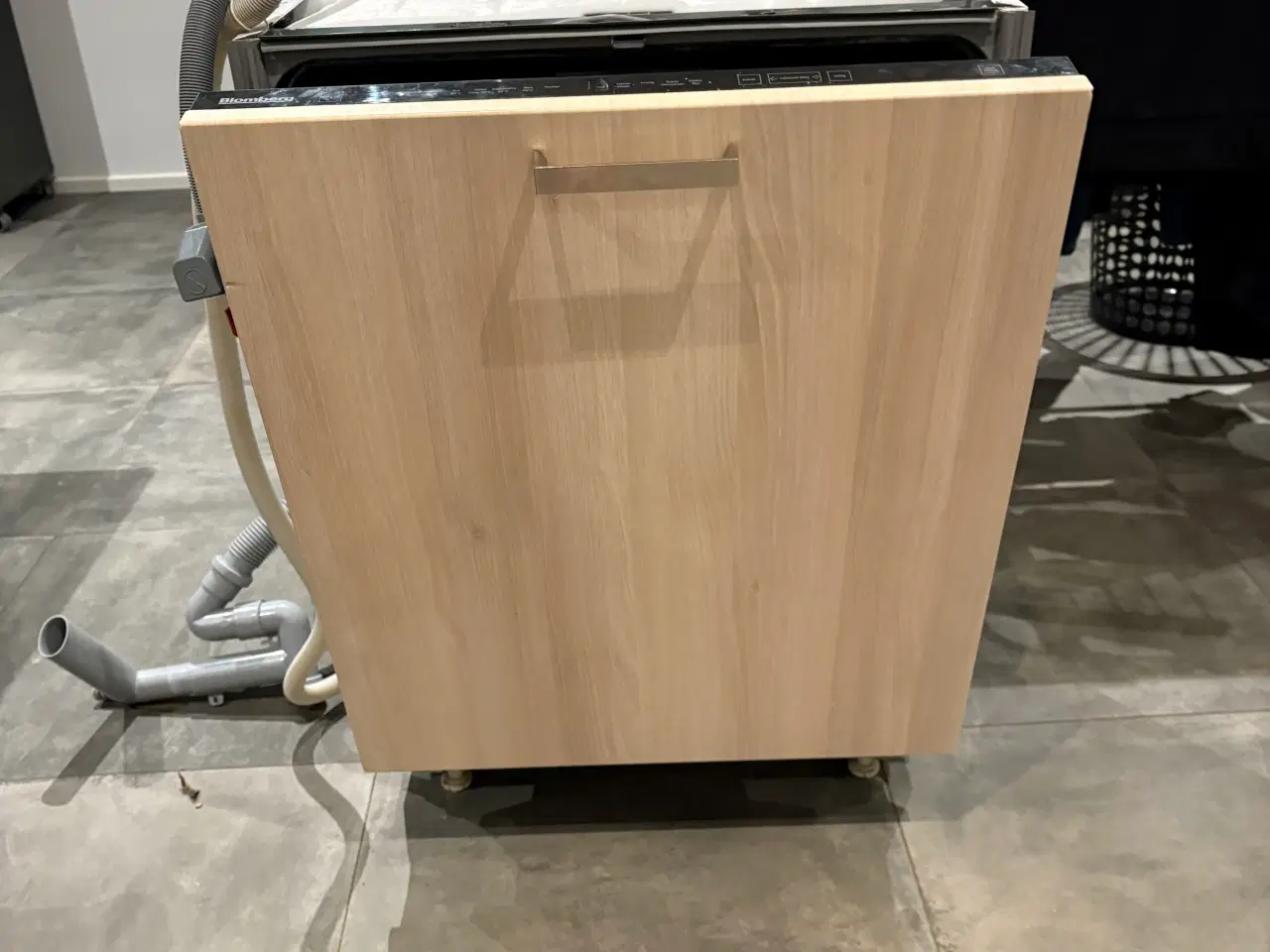 Billede 1 - Opvaske maskine 