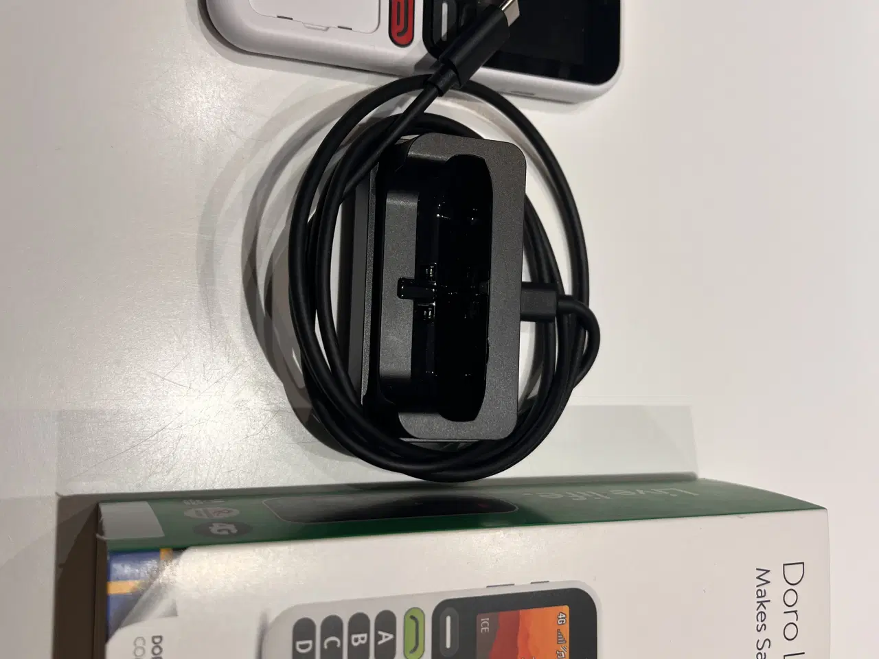 Billede 2 - Doro X10