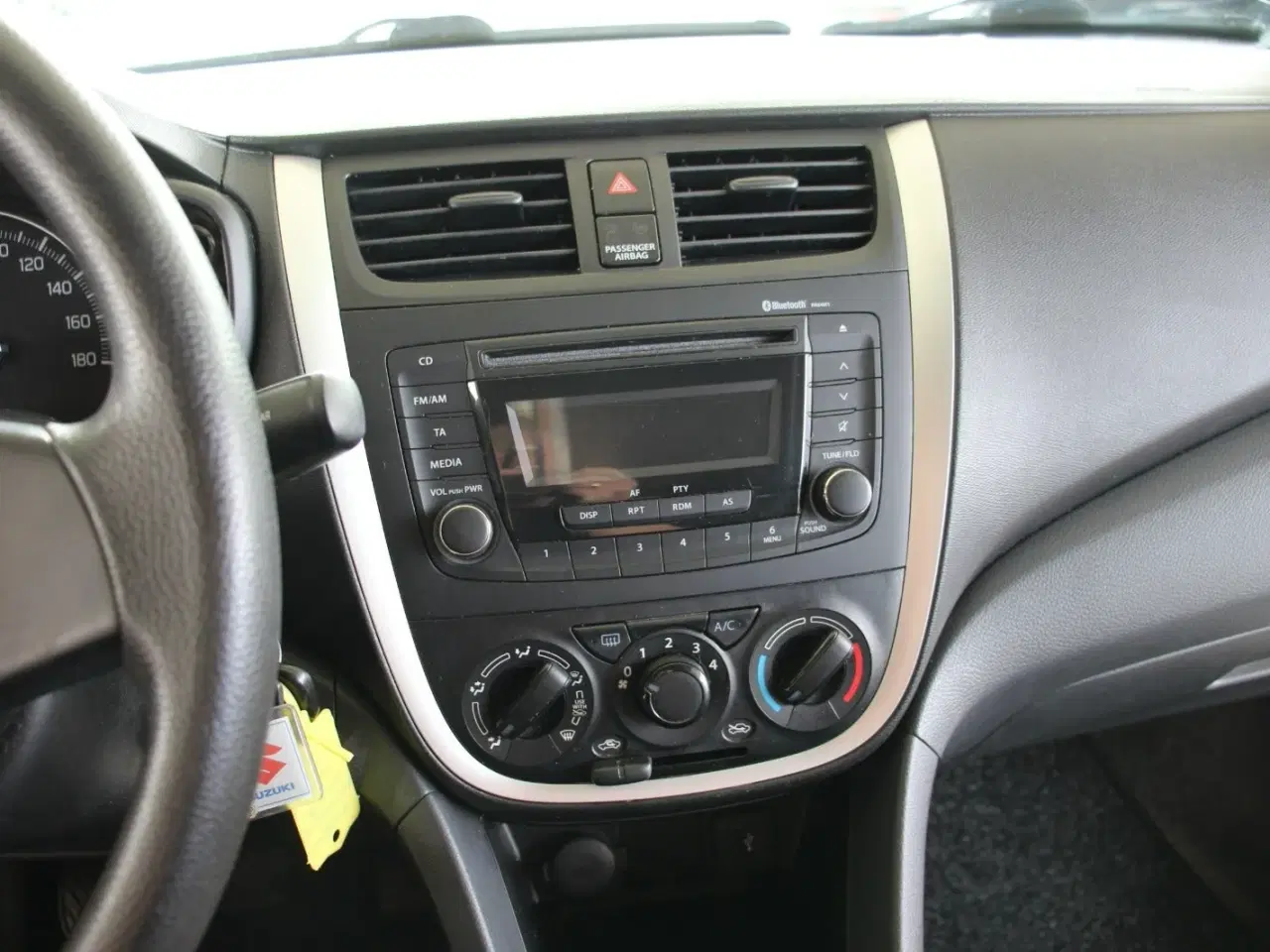 Billede 16 - Suzuki Celerio 1,0 Comfort