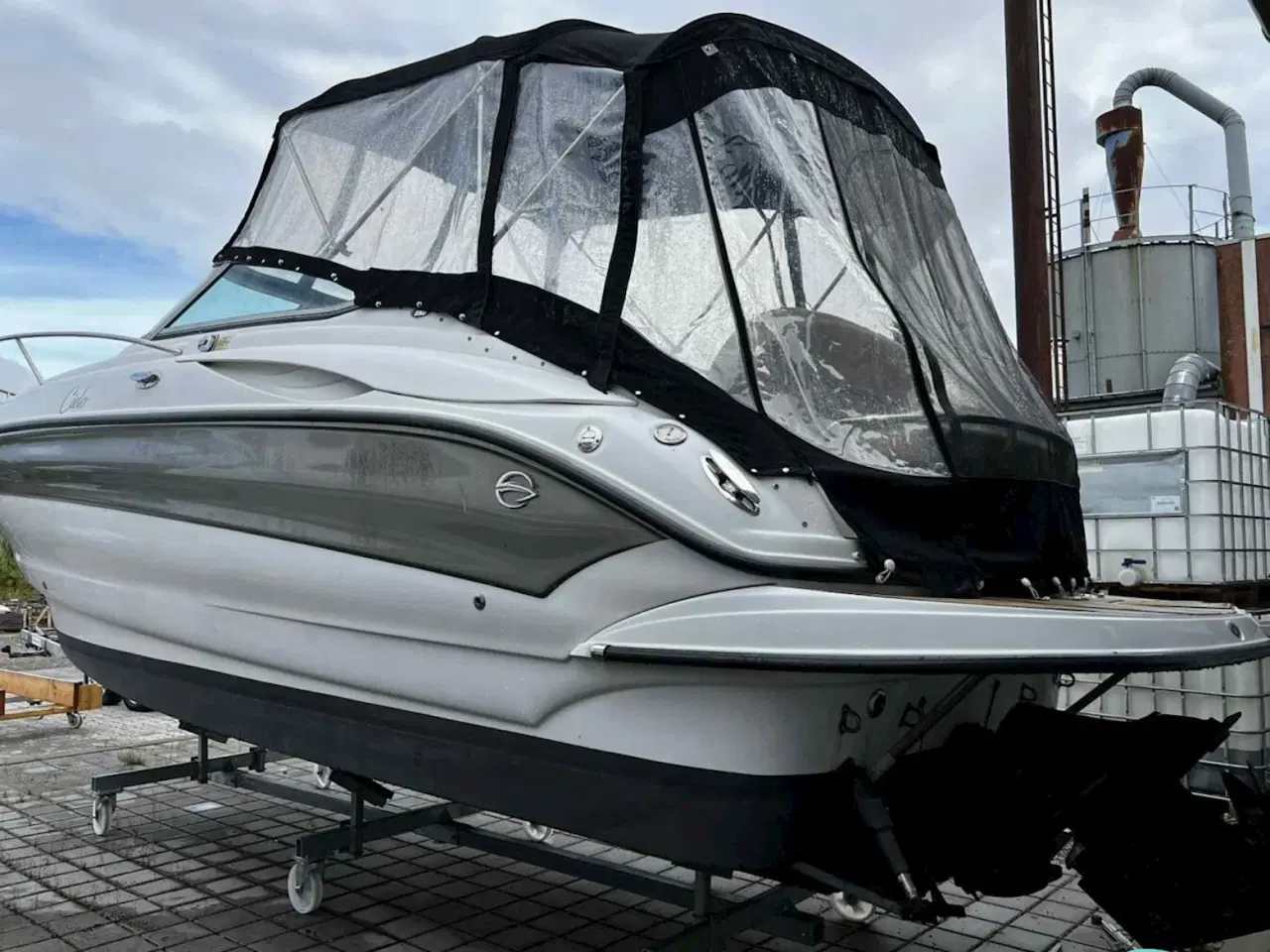 Billede 4 - Crownline 250 CR