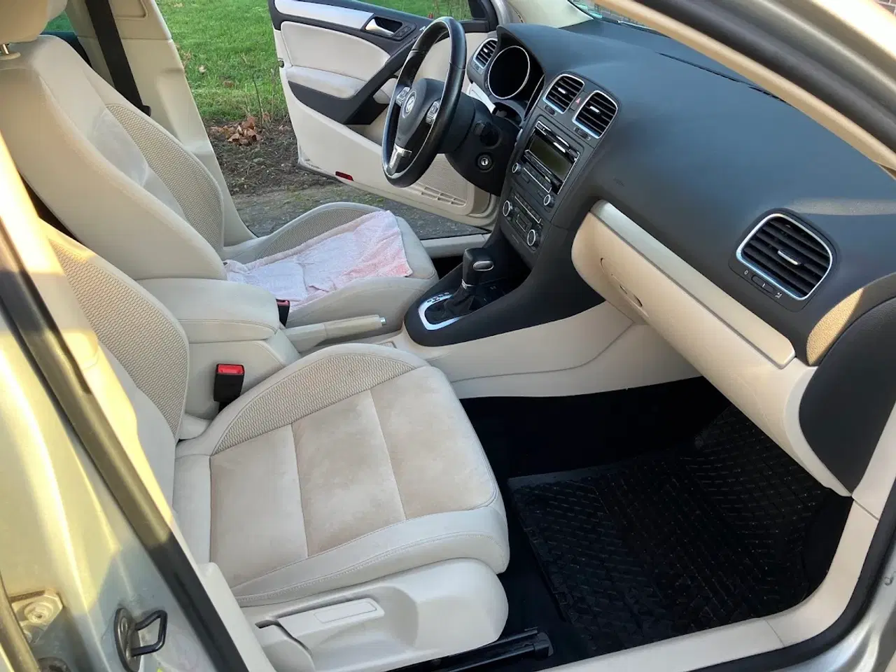 Billede 10 - Velkørende Golf 6 Highline 