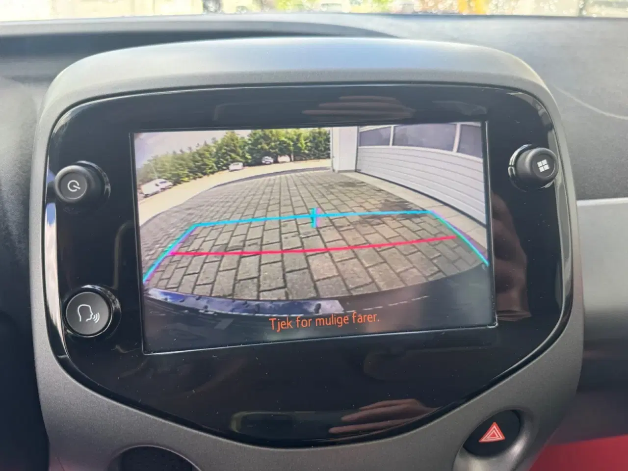 Billede 19 - Toyota Aygo 1,0 VVT-i x-press
