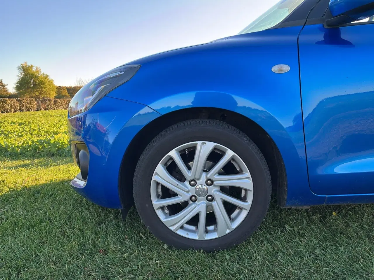 Billede 17 - Suzuki Swift 1,2 mHybrid Action CVT