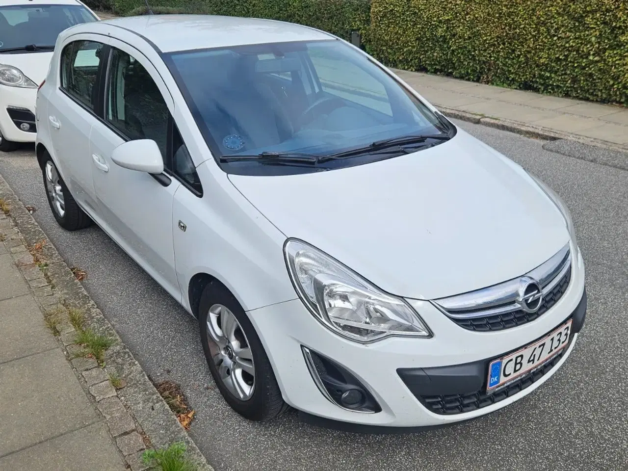 Billede 1 - Opel Corsa 1,3 CDTi 95 Cosmo eco