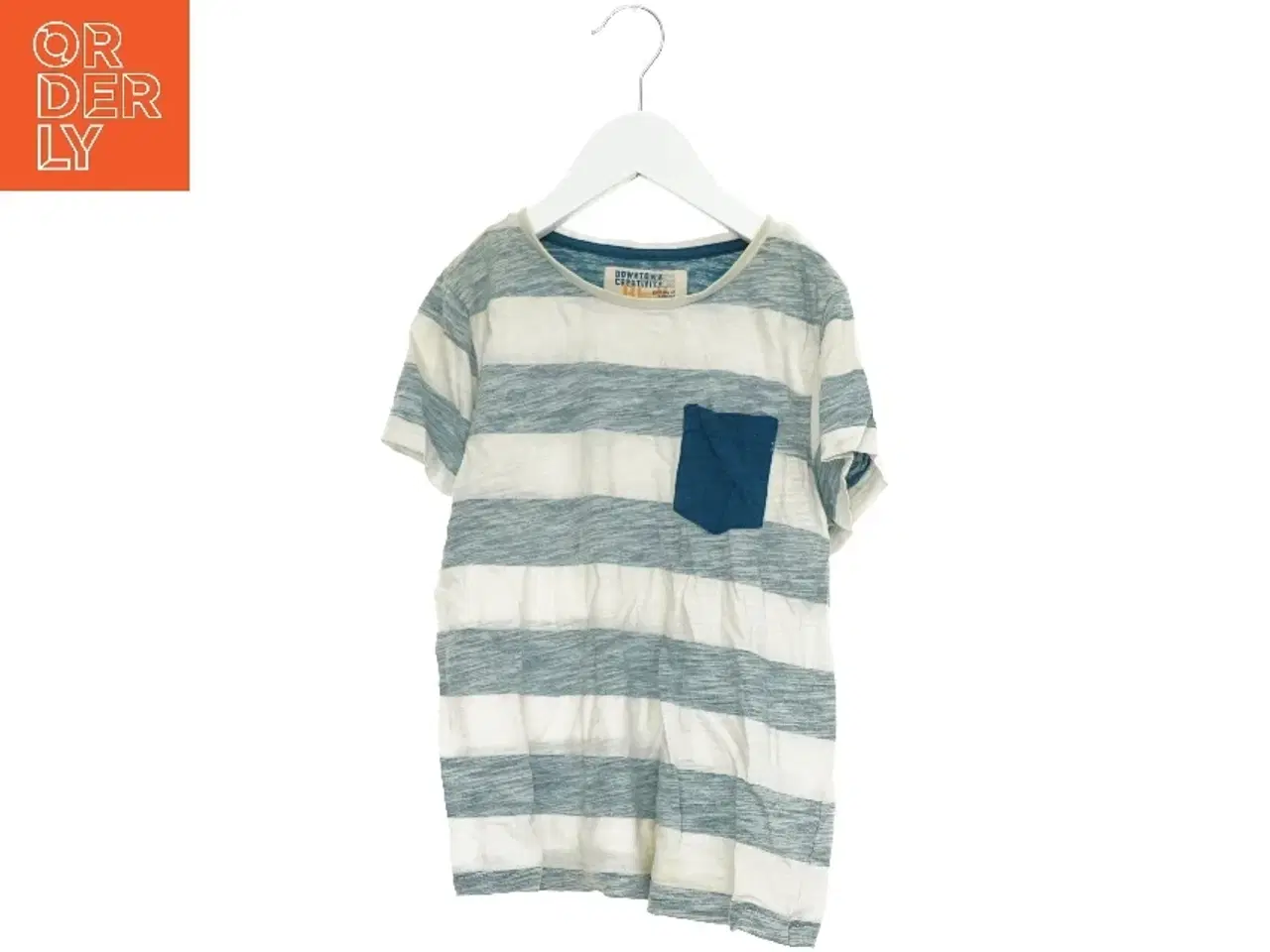 Billede 1 - T-Shirt (str. 128 cm)