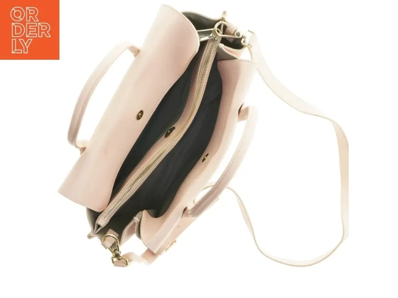 Billede 7 - Furla Håndtaske (str. 34 x 25 cm)