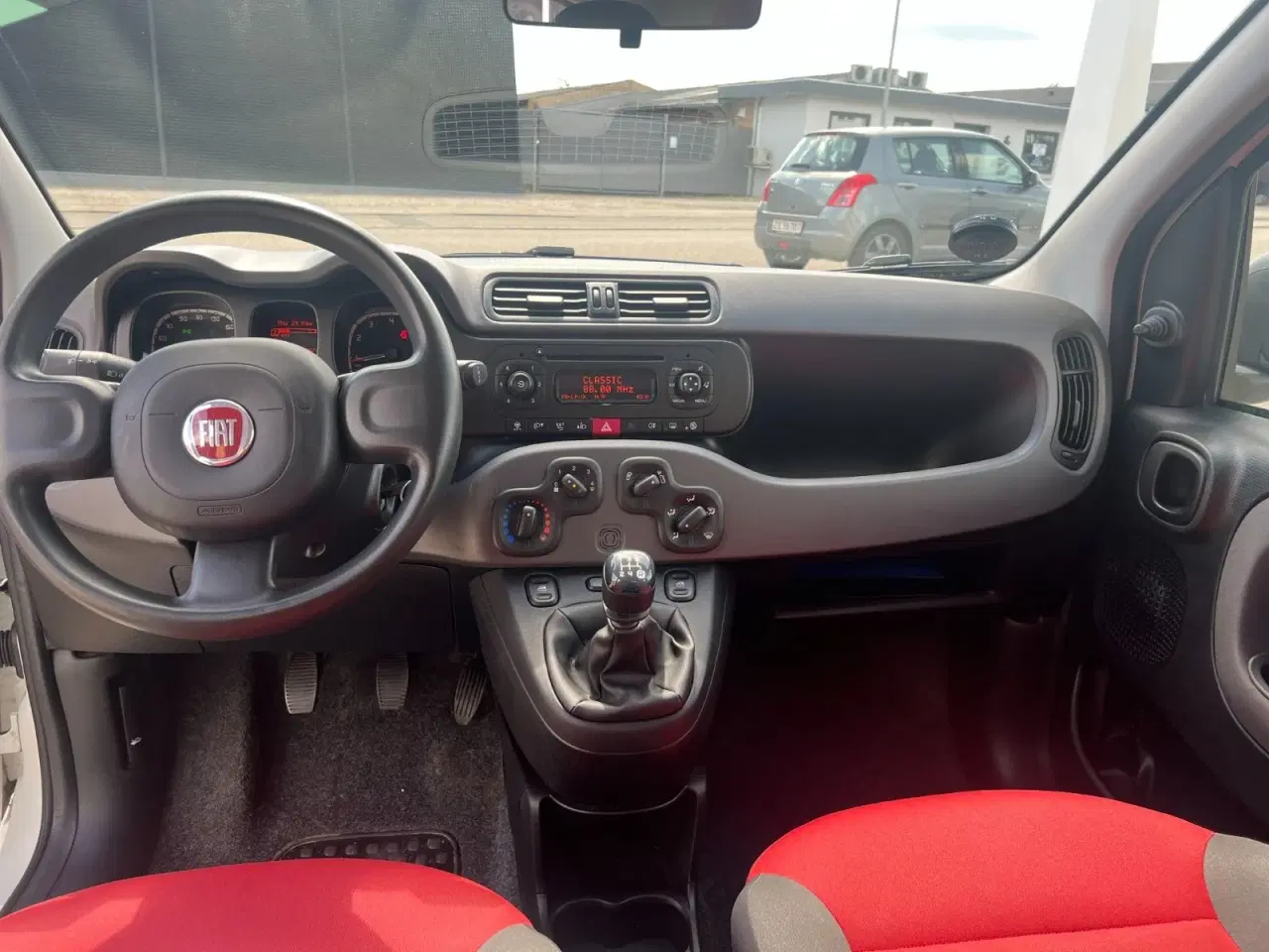 Billede 4 - Fiat Panda 0,9 TwinAir 60 Ciao