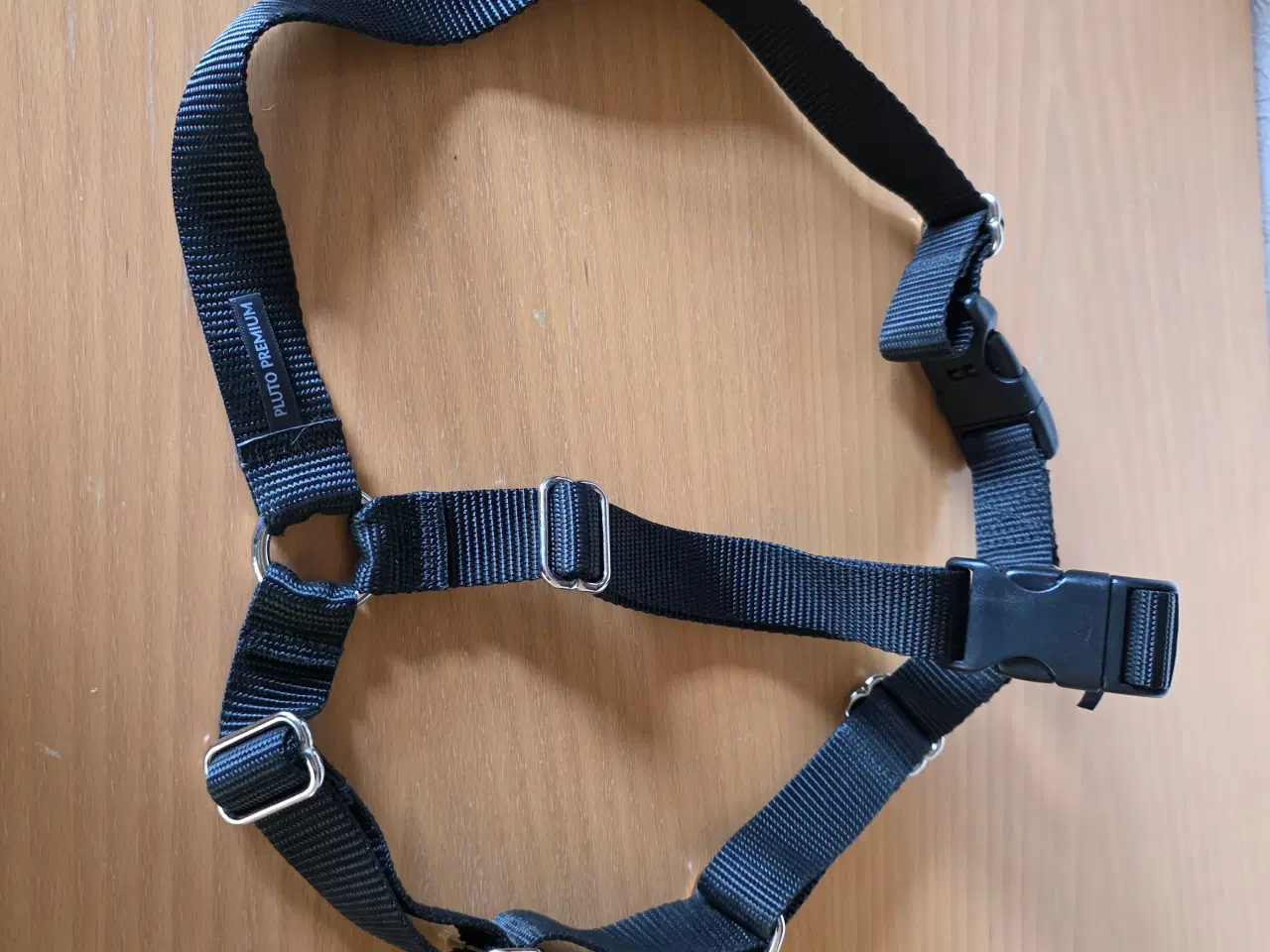 Billede 1 - Hundesele