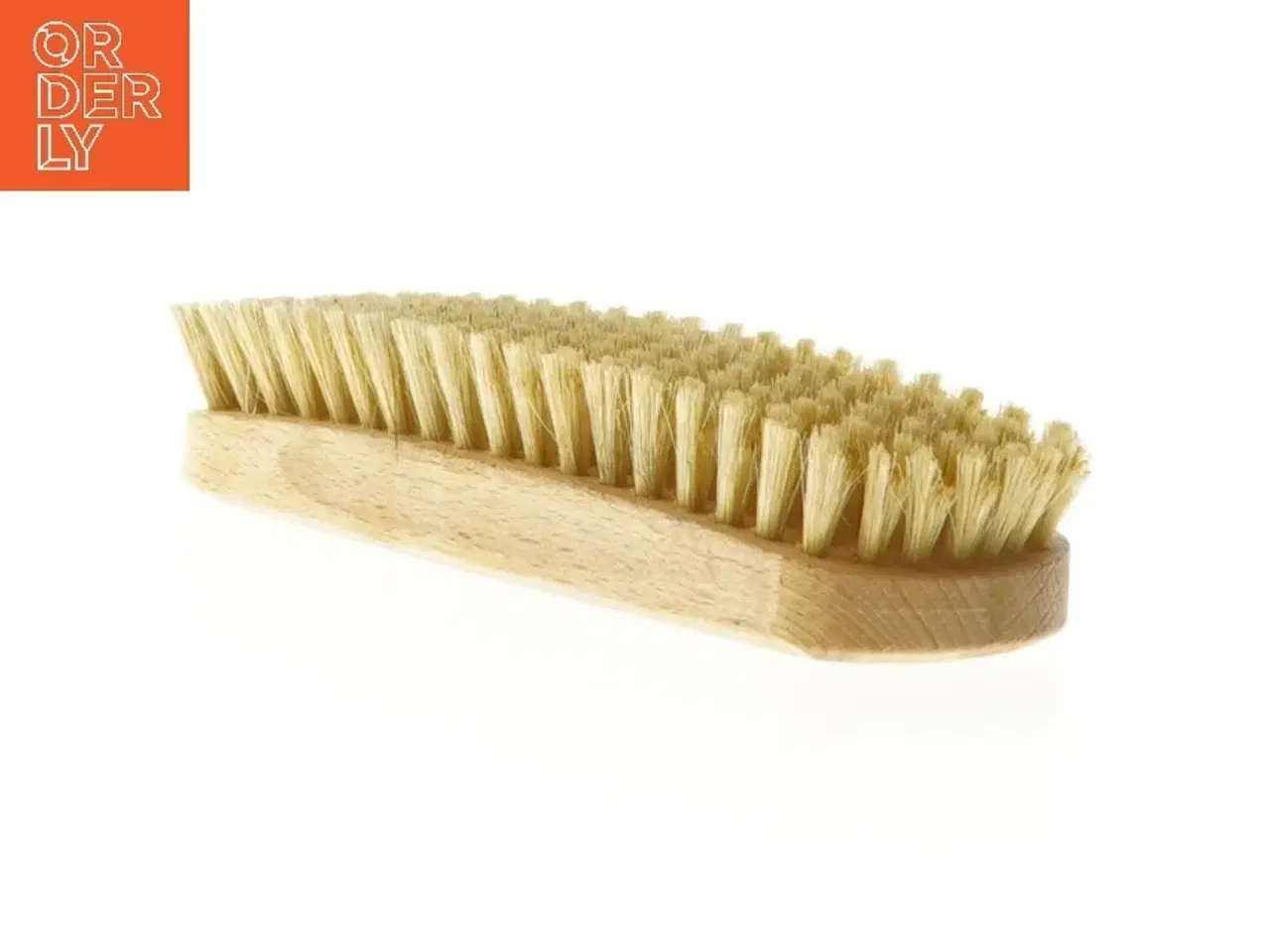 Billede 3 - Skorensesæt (str. 9 x 6,5. cm)