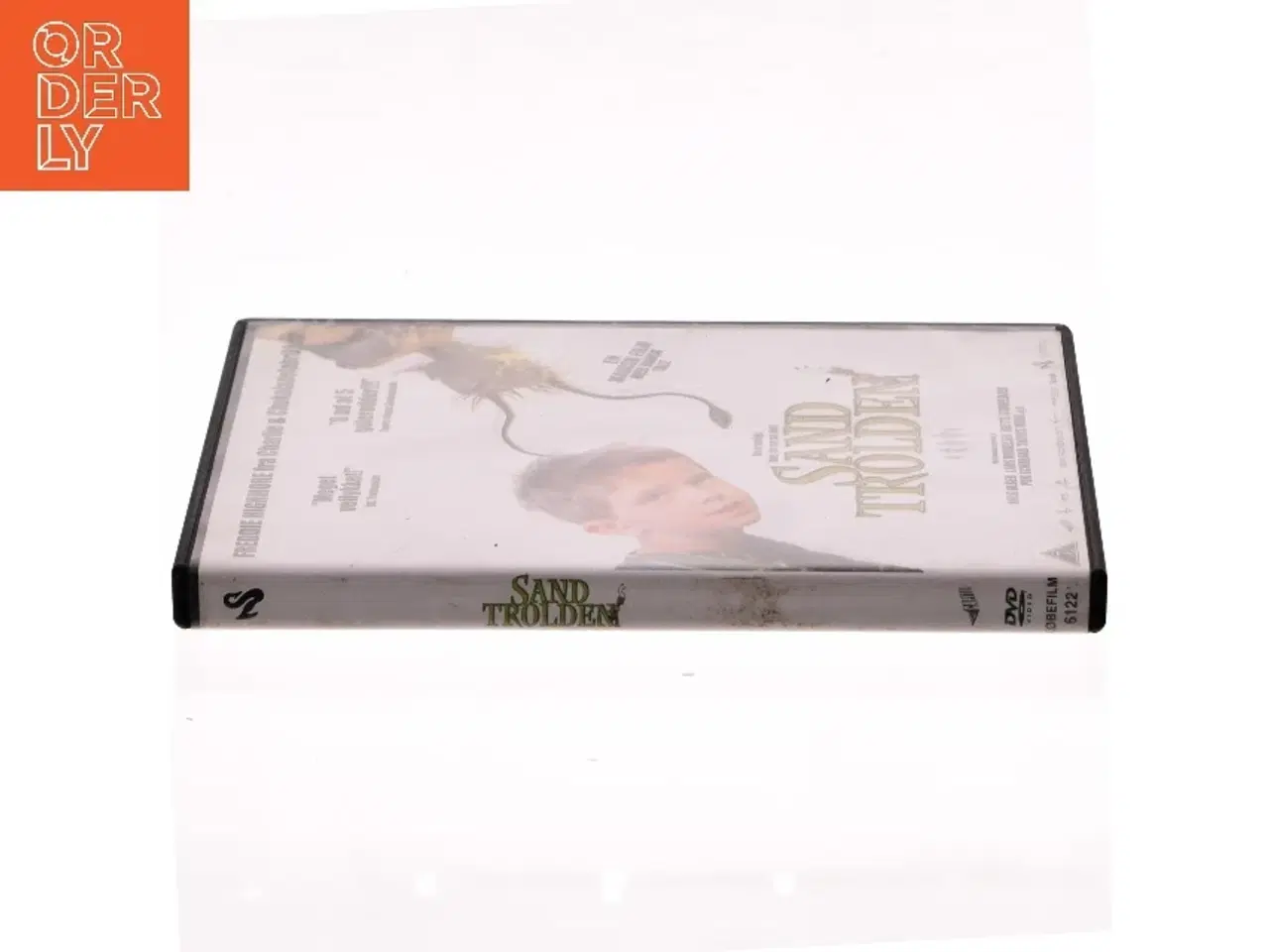 Billede 2 - Sandtrolden