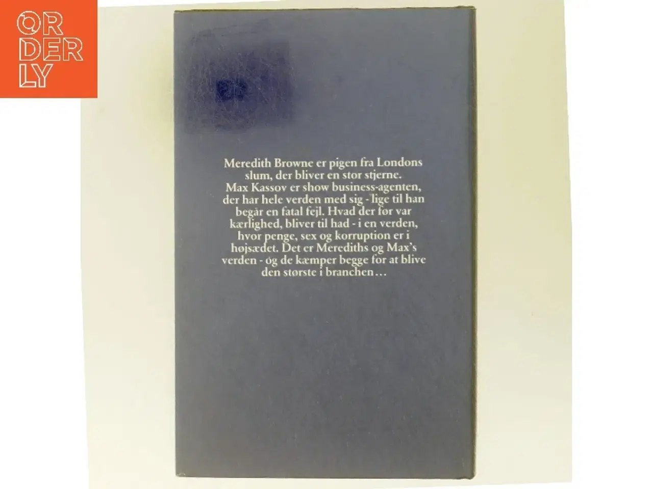 Billede 3 - Brugt Paperback Bog - Spotlight af Charlotte Bingham