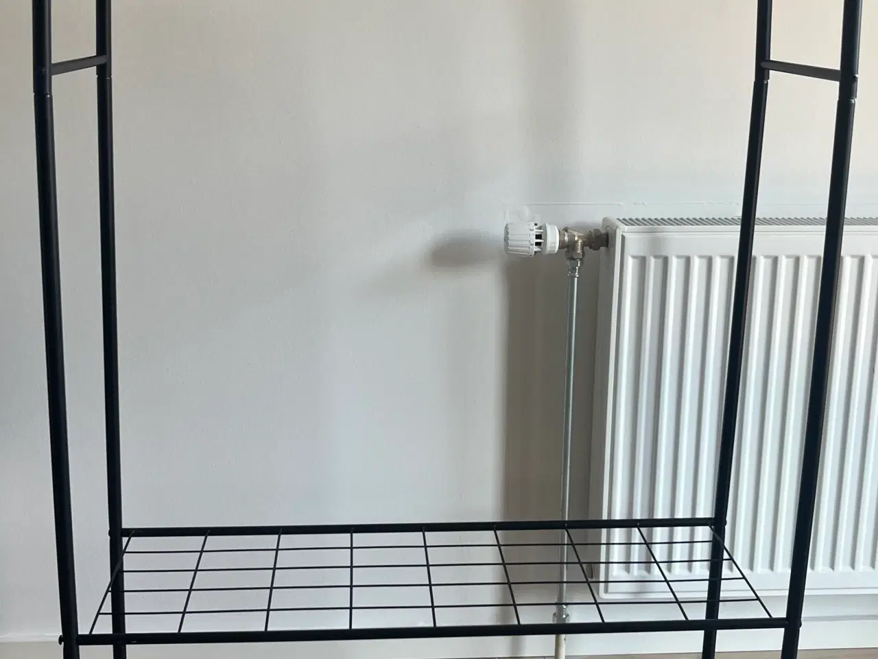 Billede 1 - Tøjstativ