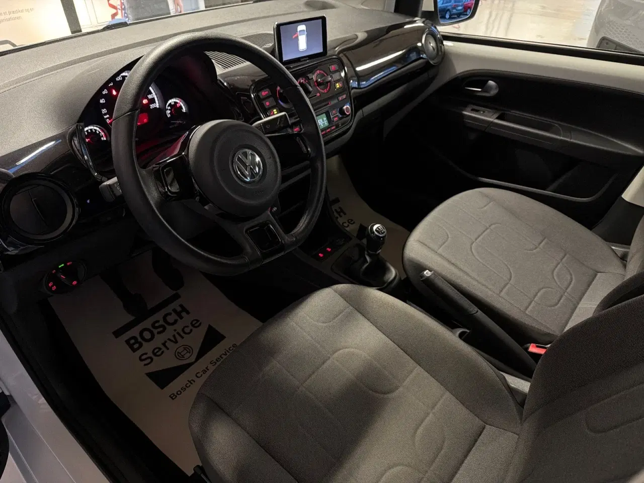 Billede 7 - VW Up! 1,0 60 Move Up! BMT