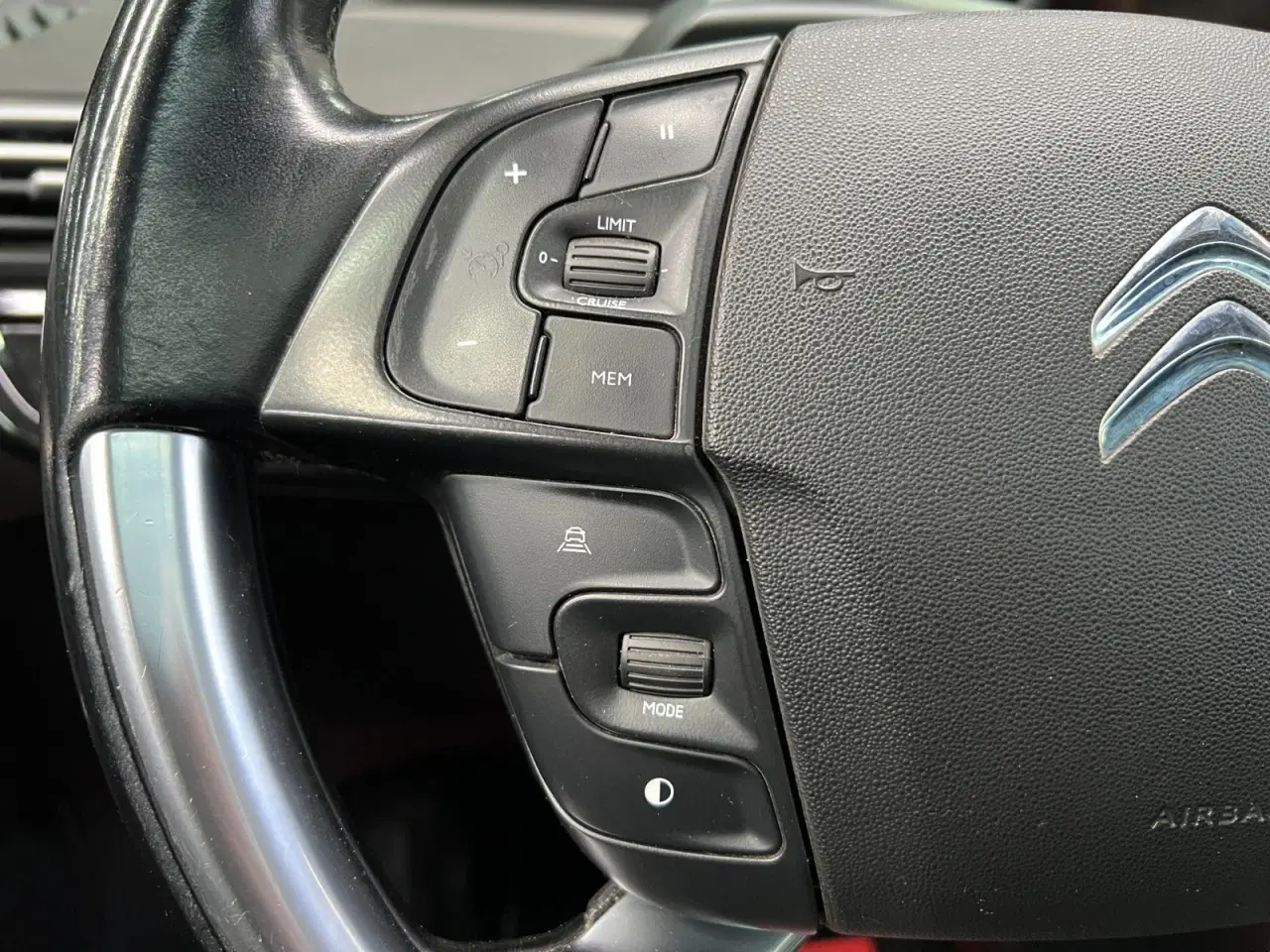 Billede 14 - Citroën Grand C4 SpaceTourer 1,5 BlueHDi 130 Exclusive EAT8 7prs