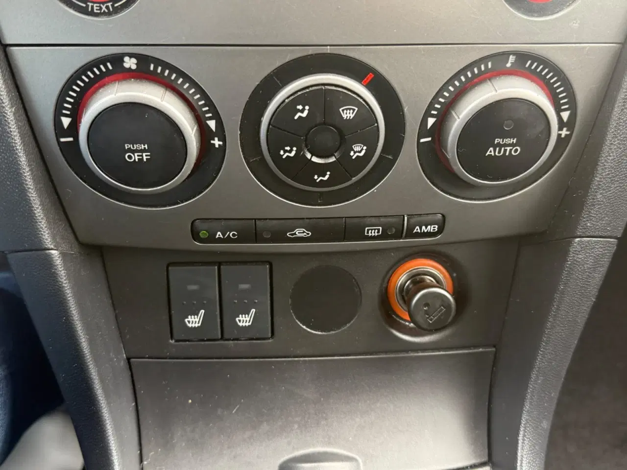 Billede 15 - Mazda 3 2,0 Sport