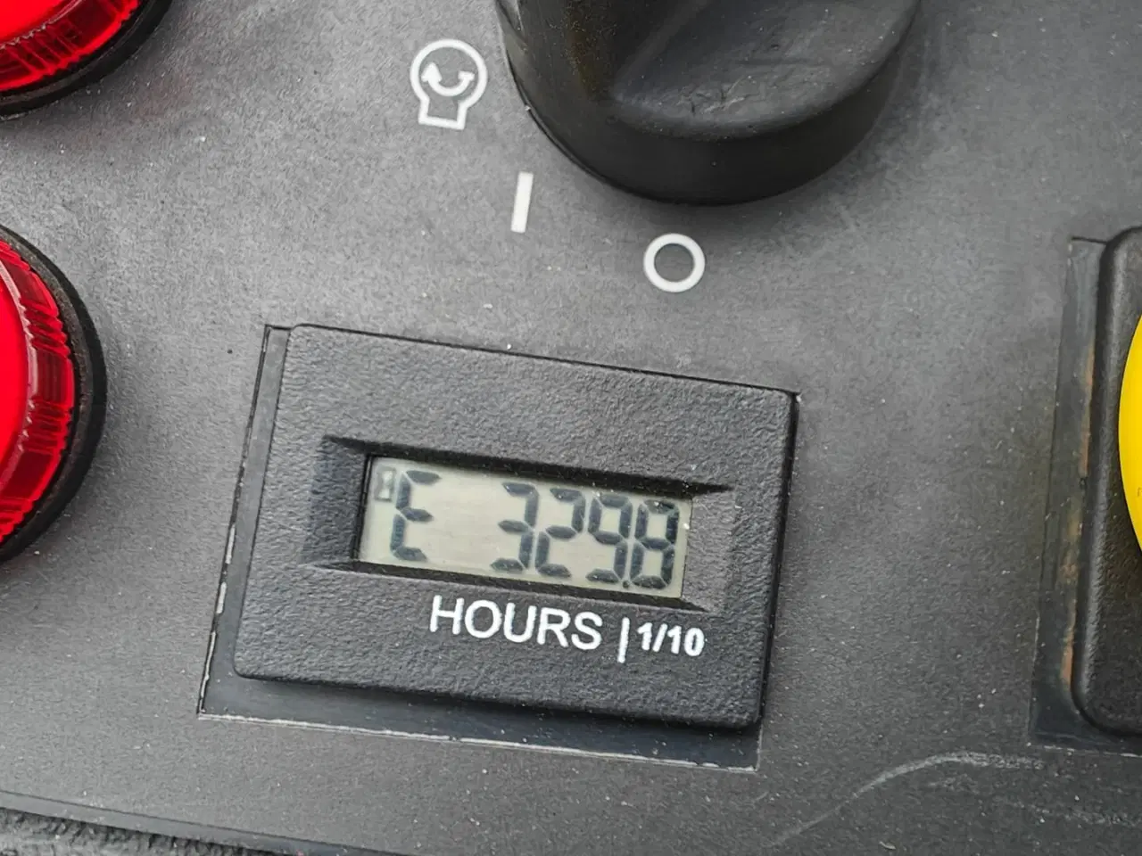 Billede 6 - Ferris ZT2600 IS