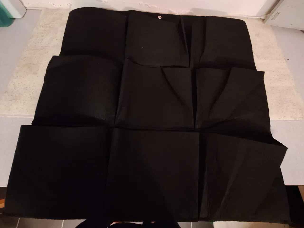 Billede 1 - Opbevaringslommer 