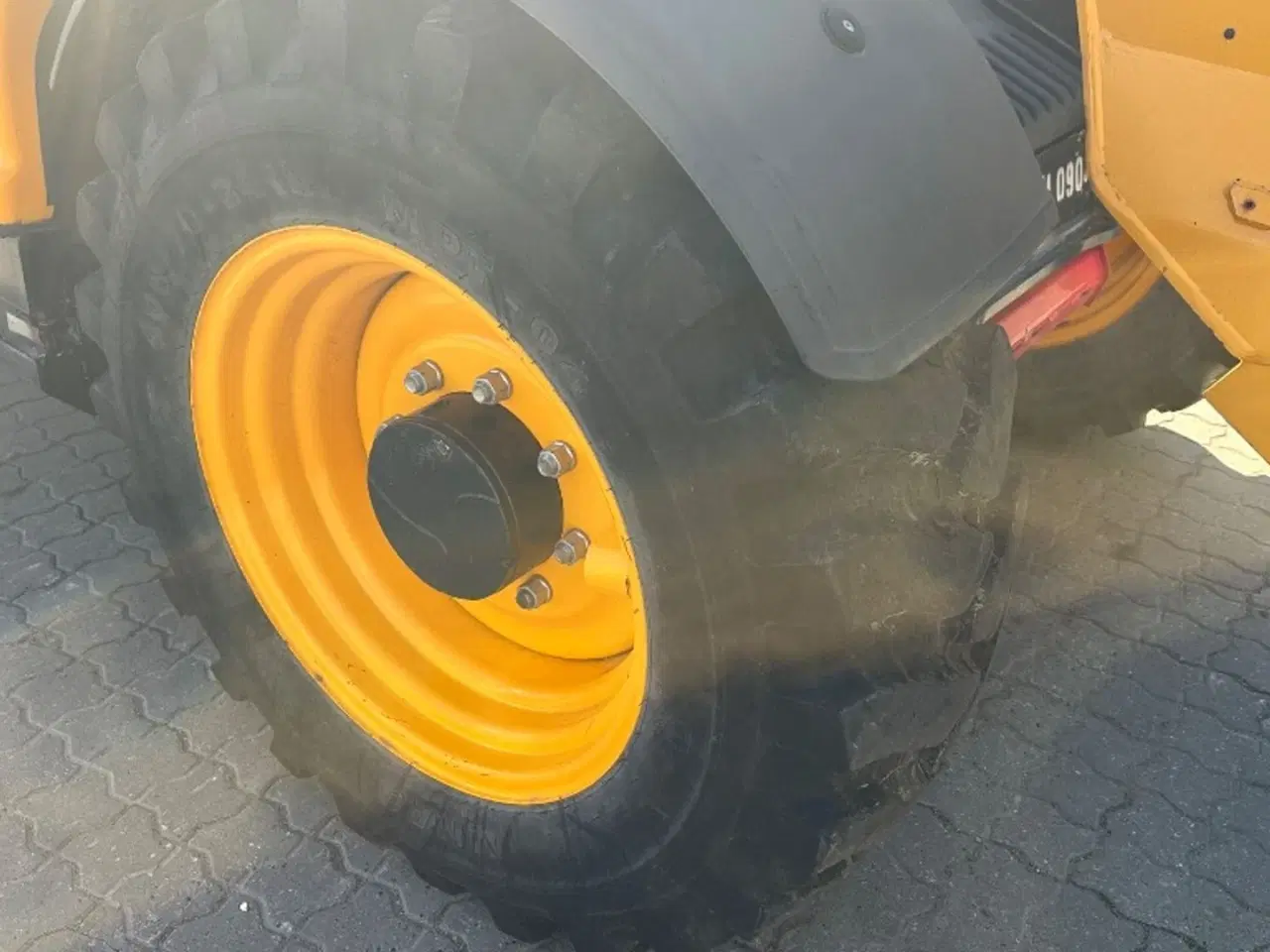 Billede 5 - Dieci Dedalus 30,9