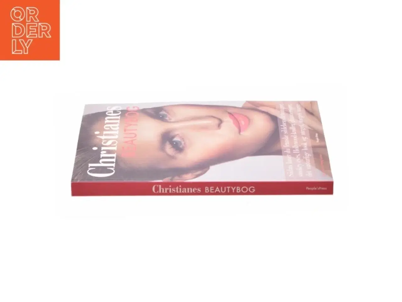 Billede 3 - Christianes beautybog af Christiane Schaumburg-Müller (Bog)