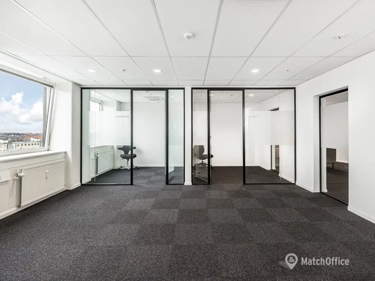 Billede 11 - Udsigten alene gør det ikke - men  så er det godt der er alt det andet