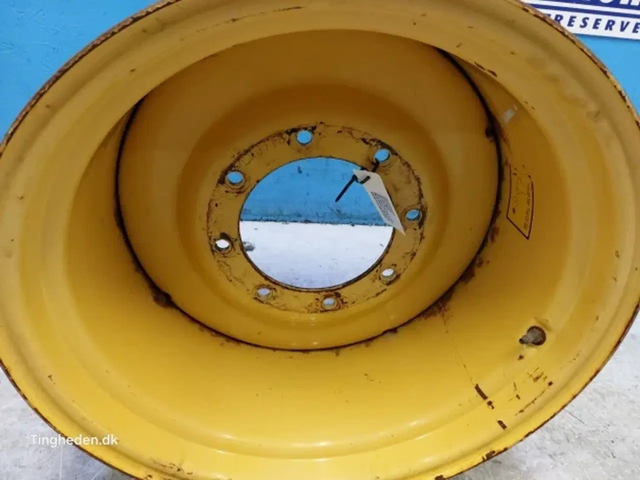 Billede 9 - 24"   W15Lx24