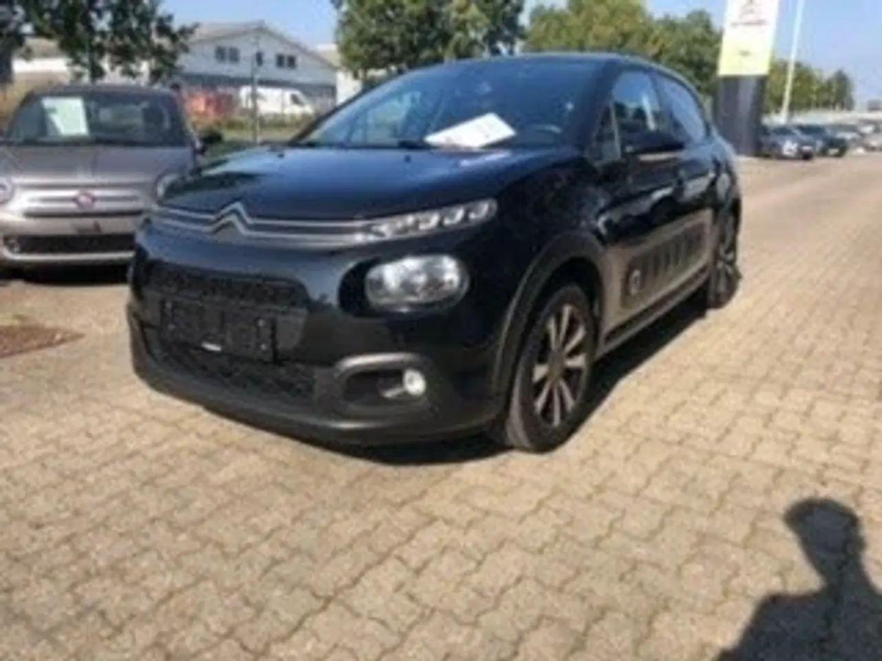 Billede 4 - Citroën C3 1,5 BlueHDi 100 Triumph