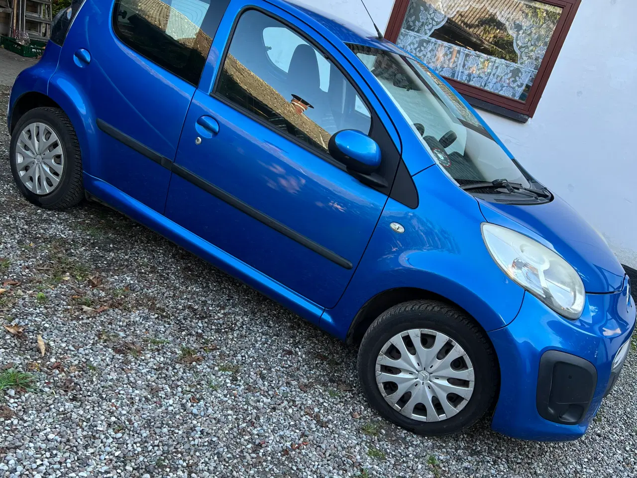 Billede 1 - Citroën C1