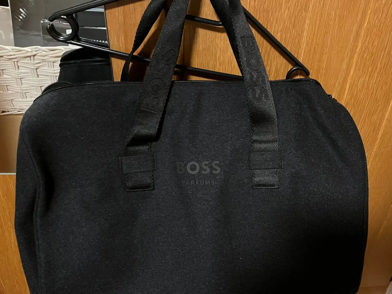 Billede 2 - Boss rejsetaske