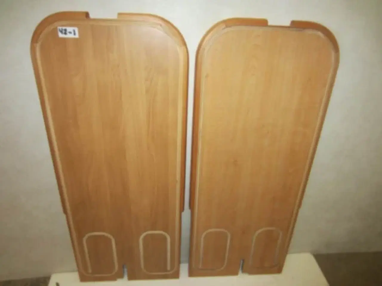 Billede 2 -   Understykke ved overskab Hobby