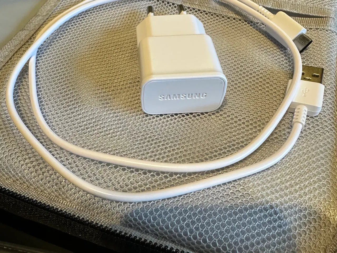 Billede 5 - Samsung Galaxy A8 tablet, 4G, 64 GB.