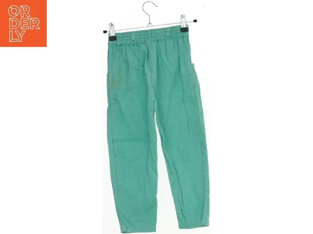 Billede 1 - Bukser (str. 98 cm)