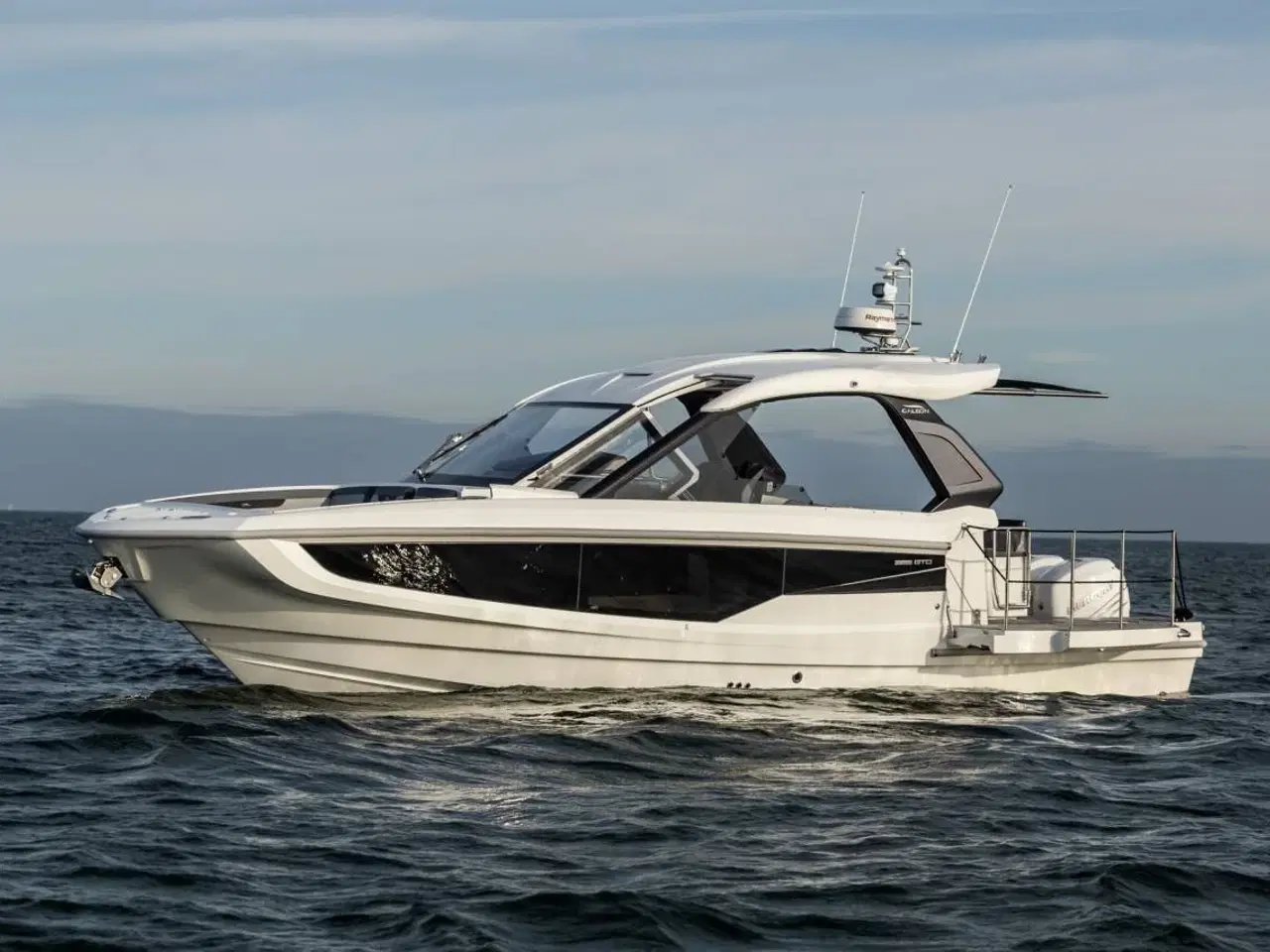 Billede 17 - Galeon 325 GTO