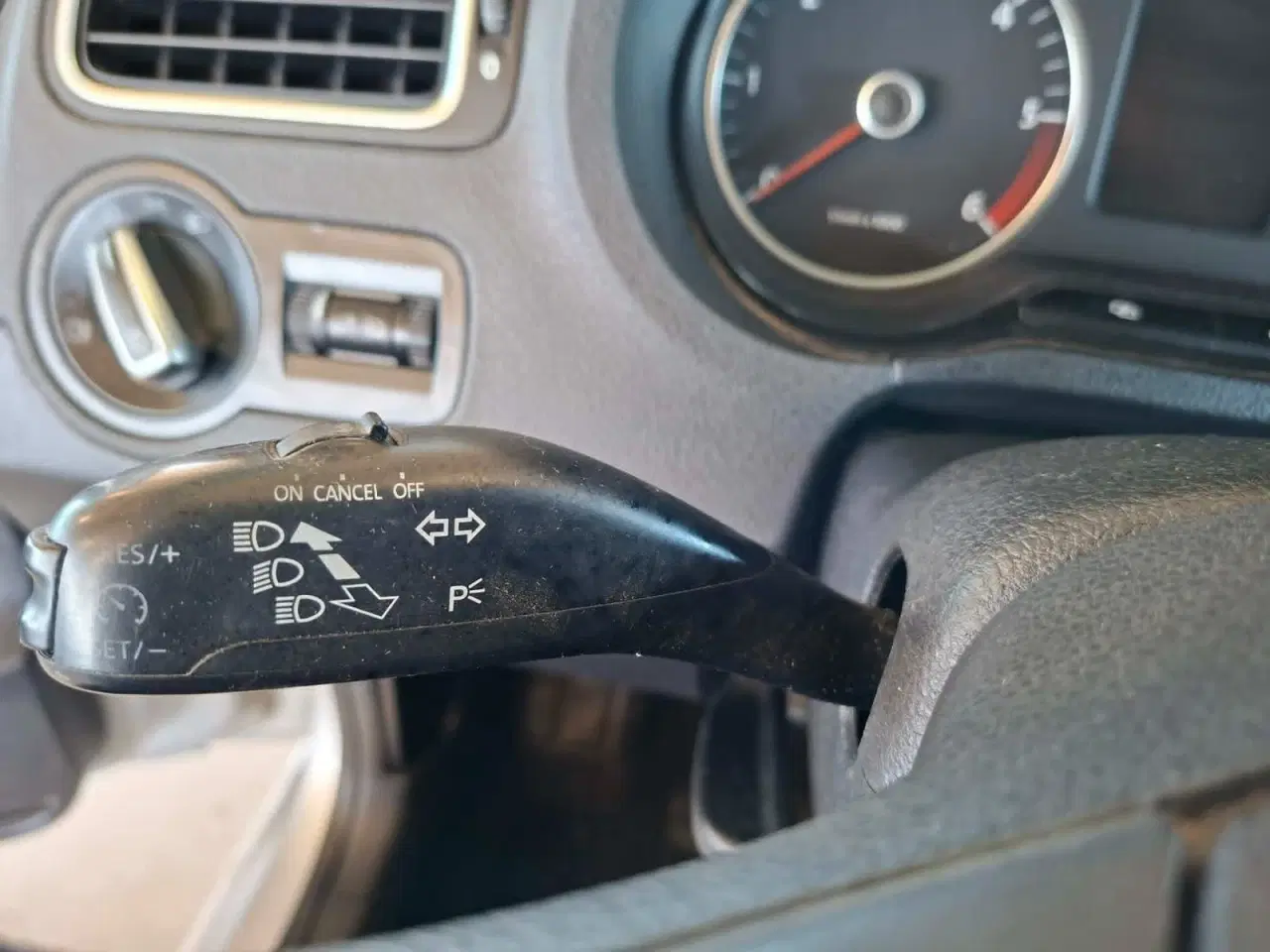 Billede 10 - VW Polo 1,6 TDi 90 Comfortline BMT