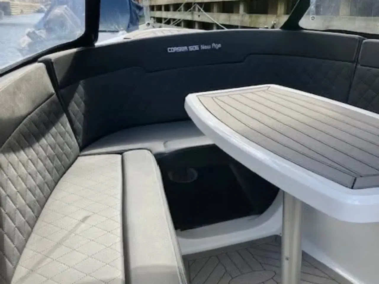 Billede 2 - 🚤 Corsiva 505 New Age m. Yamaha 40 HK – 2020 🚤