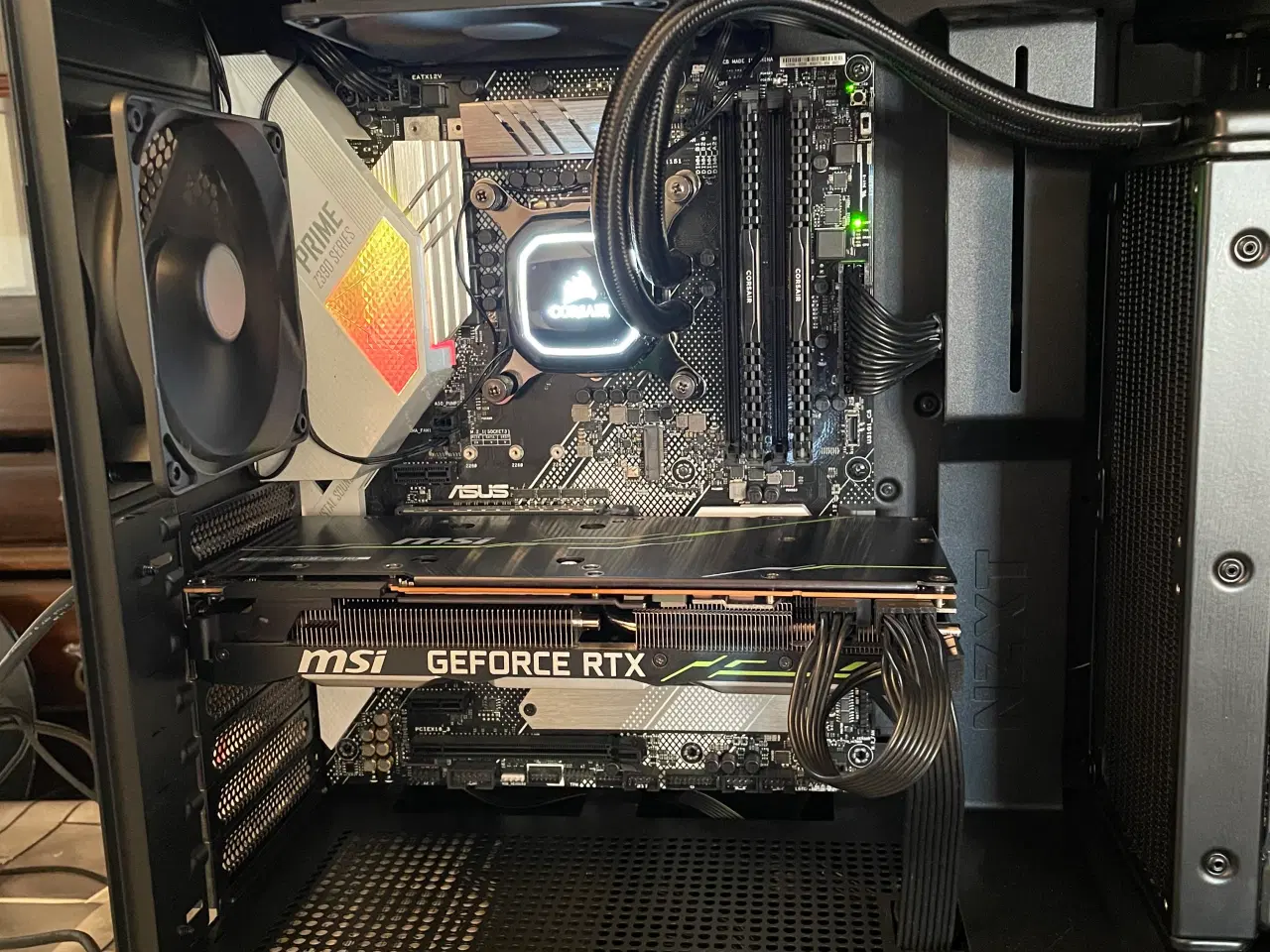 Billede 5 - RTX 2080 PC