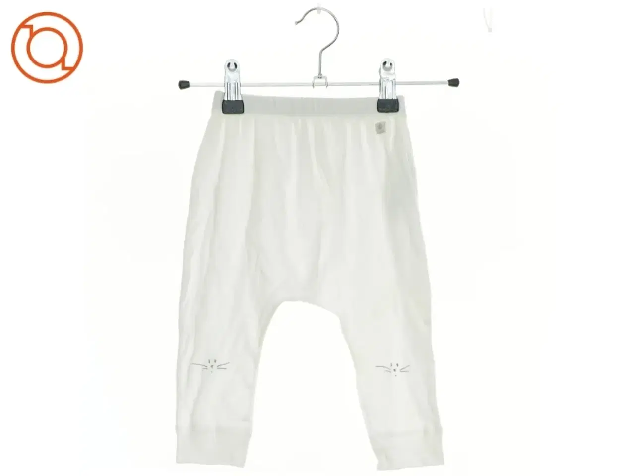 Billede 2 - Bukser fra Petit Bateau (str. 74 cm)