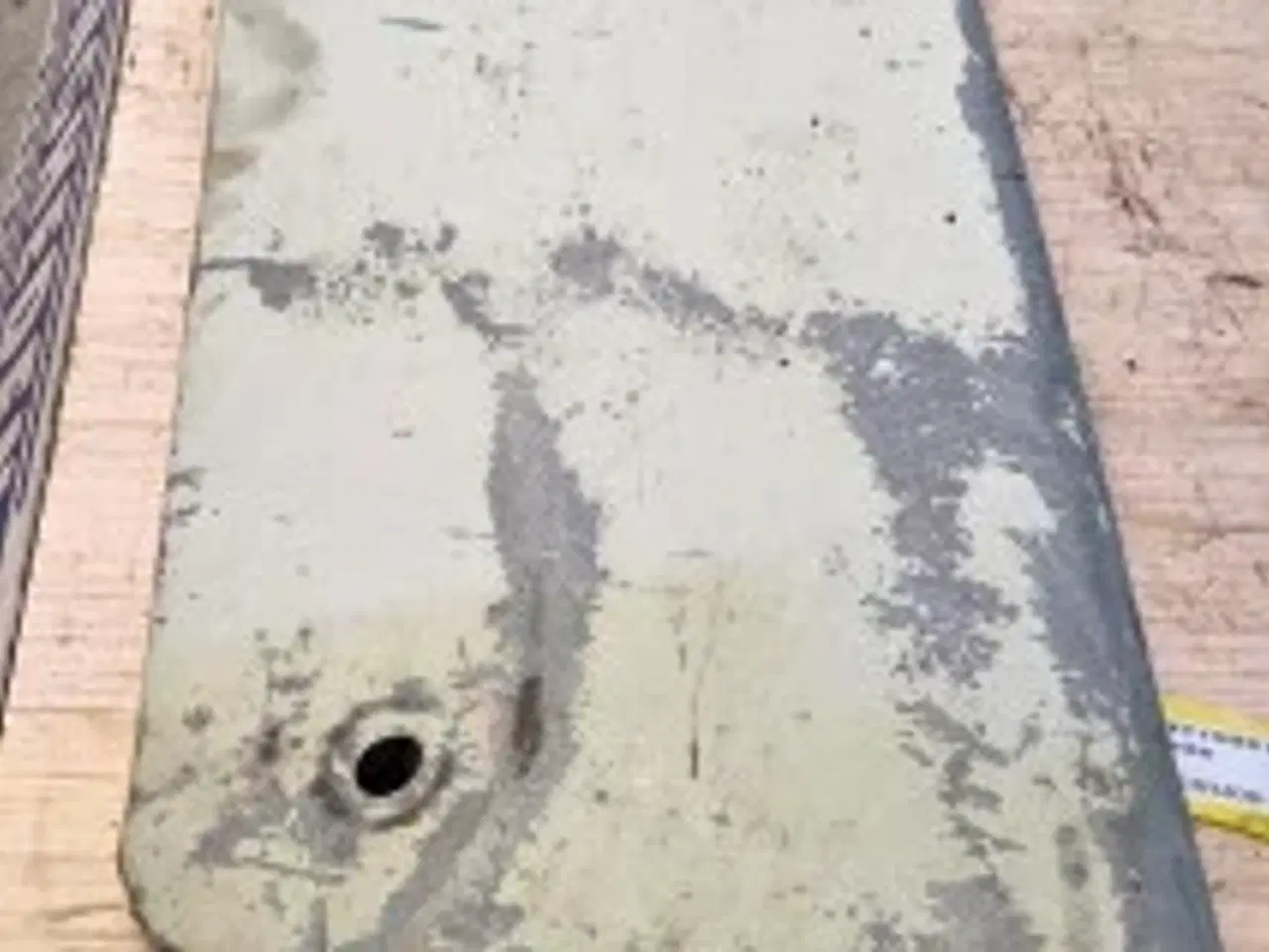 Billede 8 - Claas Dominator 98 Skærm L.  6046142