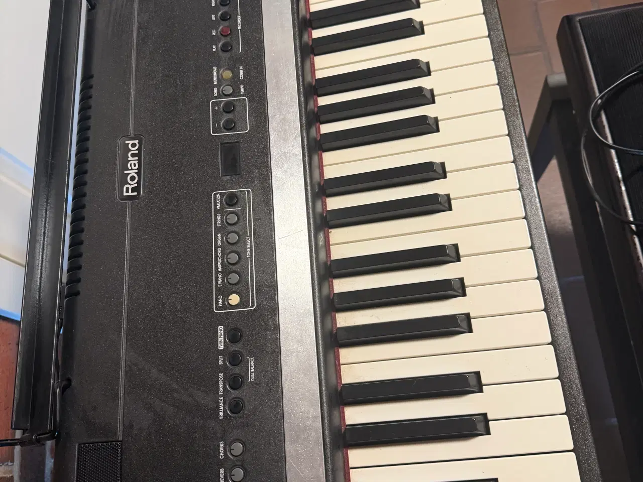 Billede 7 - Roland ep880 digital klaver