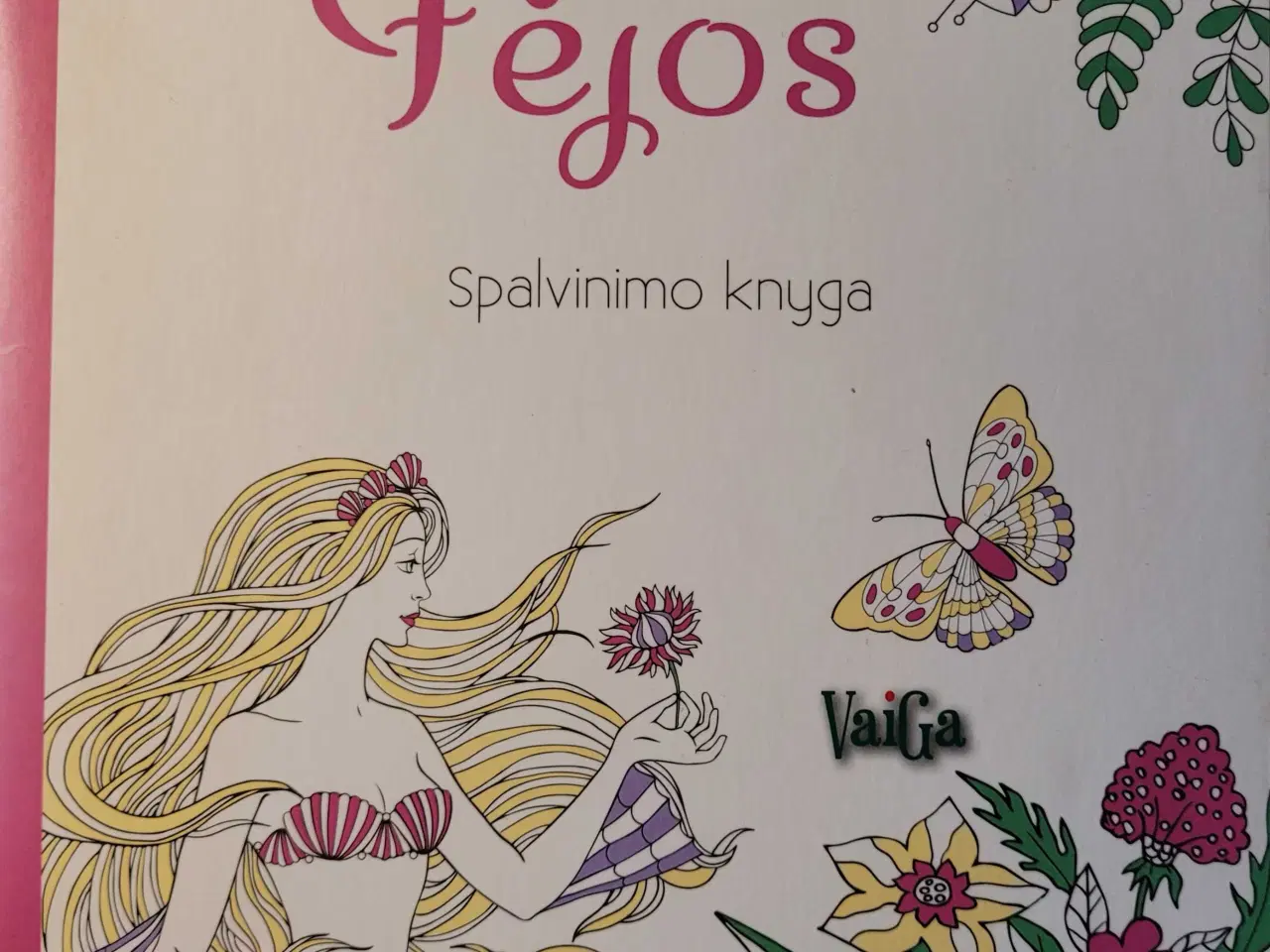 Billede 3 - Malebøger Mandalas ⁷