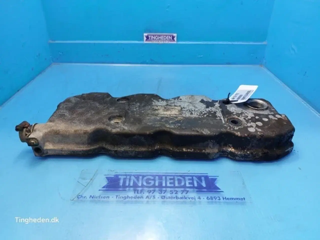 Billede 1 - Iveco F4DFE414Z Ventildæksel 4895909