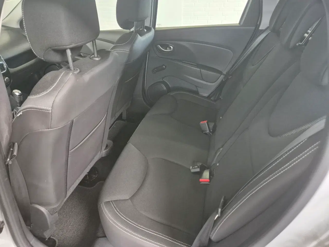 Billede 16 - Renault Clio Sport Tourer 0,9 Energy TCe Zen 90HK Stc