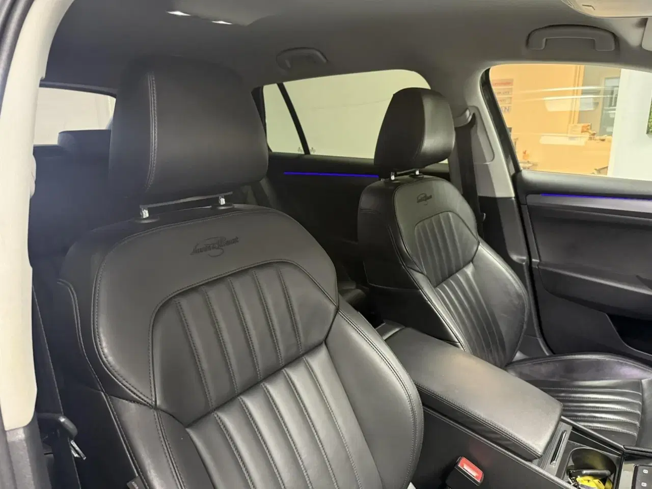 Billede 12 - Skoda Superb Combi 2,0 TDI Style DSG 150HK Stc 6g Aut.