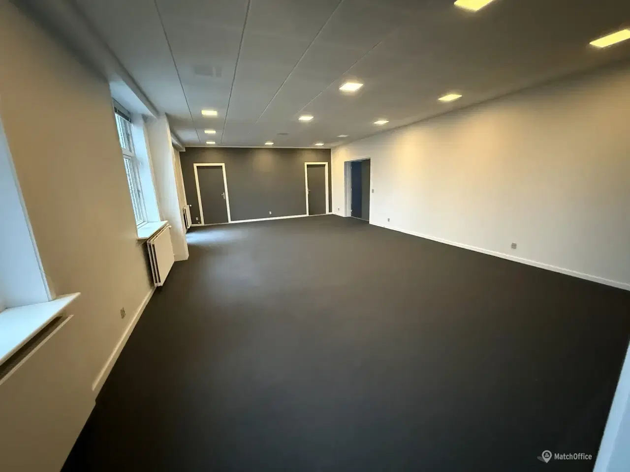 Billede 10 - Sct. Mathias Gade 52 , 2. 8800 Viborg