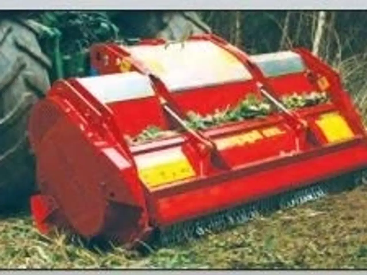 Billede 2 - Seppi Midi-Forst 225 cm