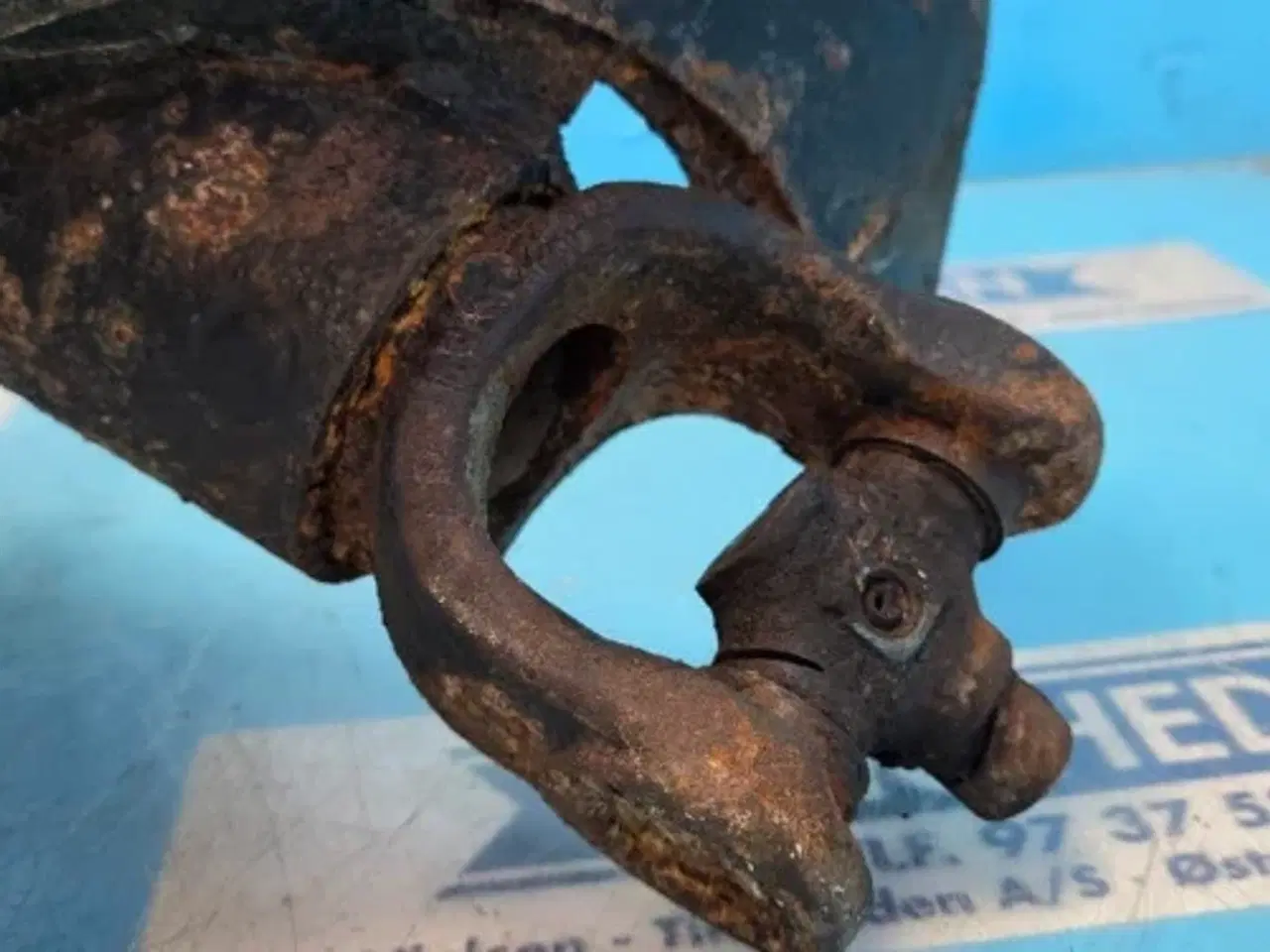 Billede 3 - Massey Ferguson 7256 Snegl 28880073