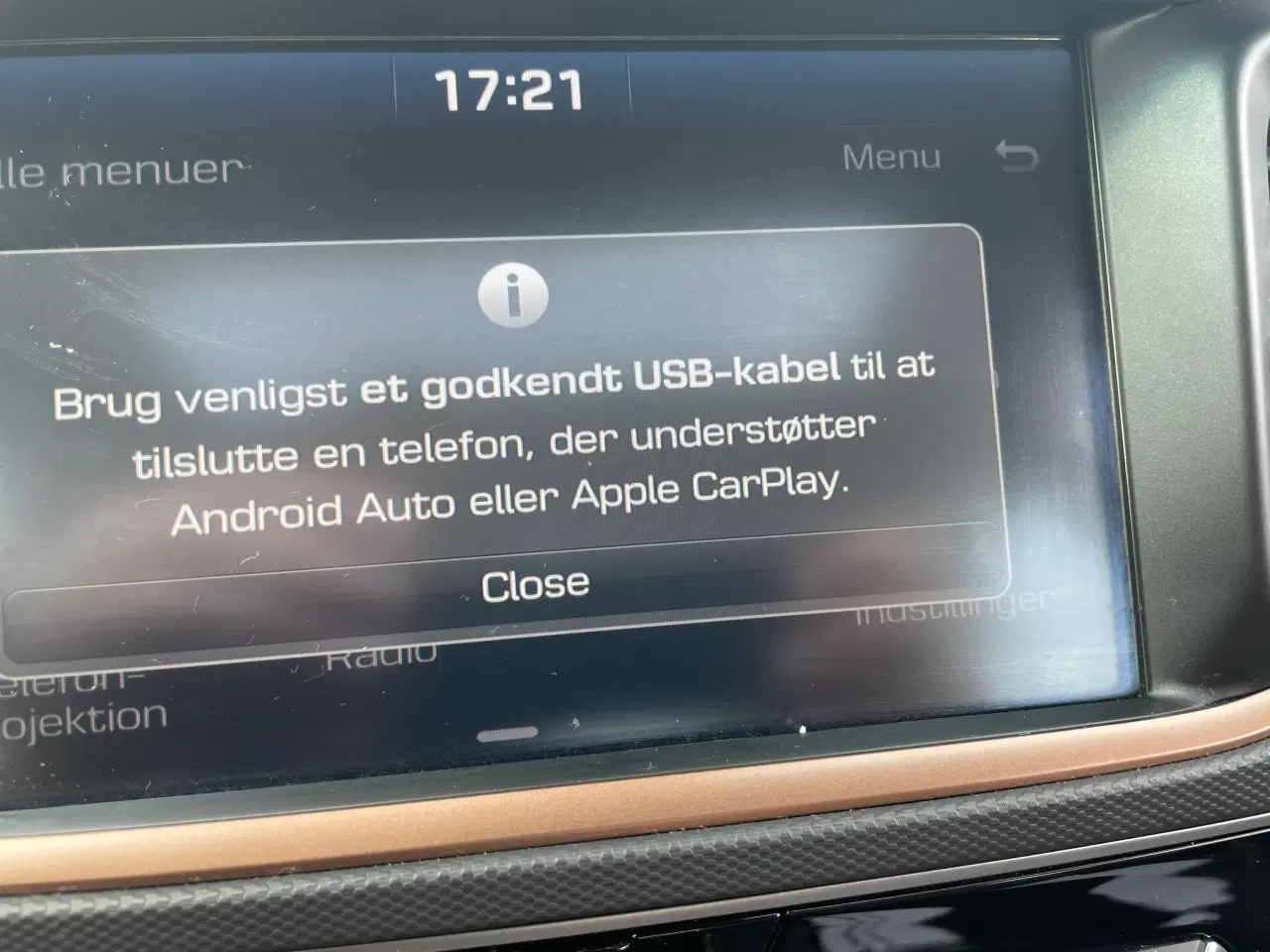 Billede 9 - Hyundai Ioniq Electric Premium 