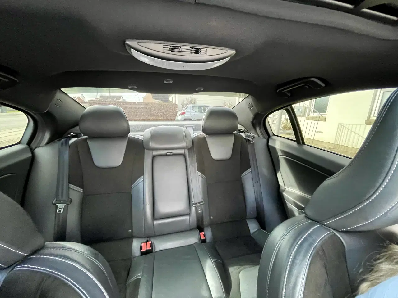 Billede 8 - Volvo S60 D3 R-Design