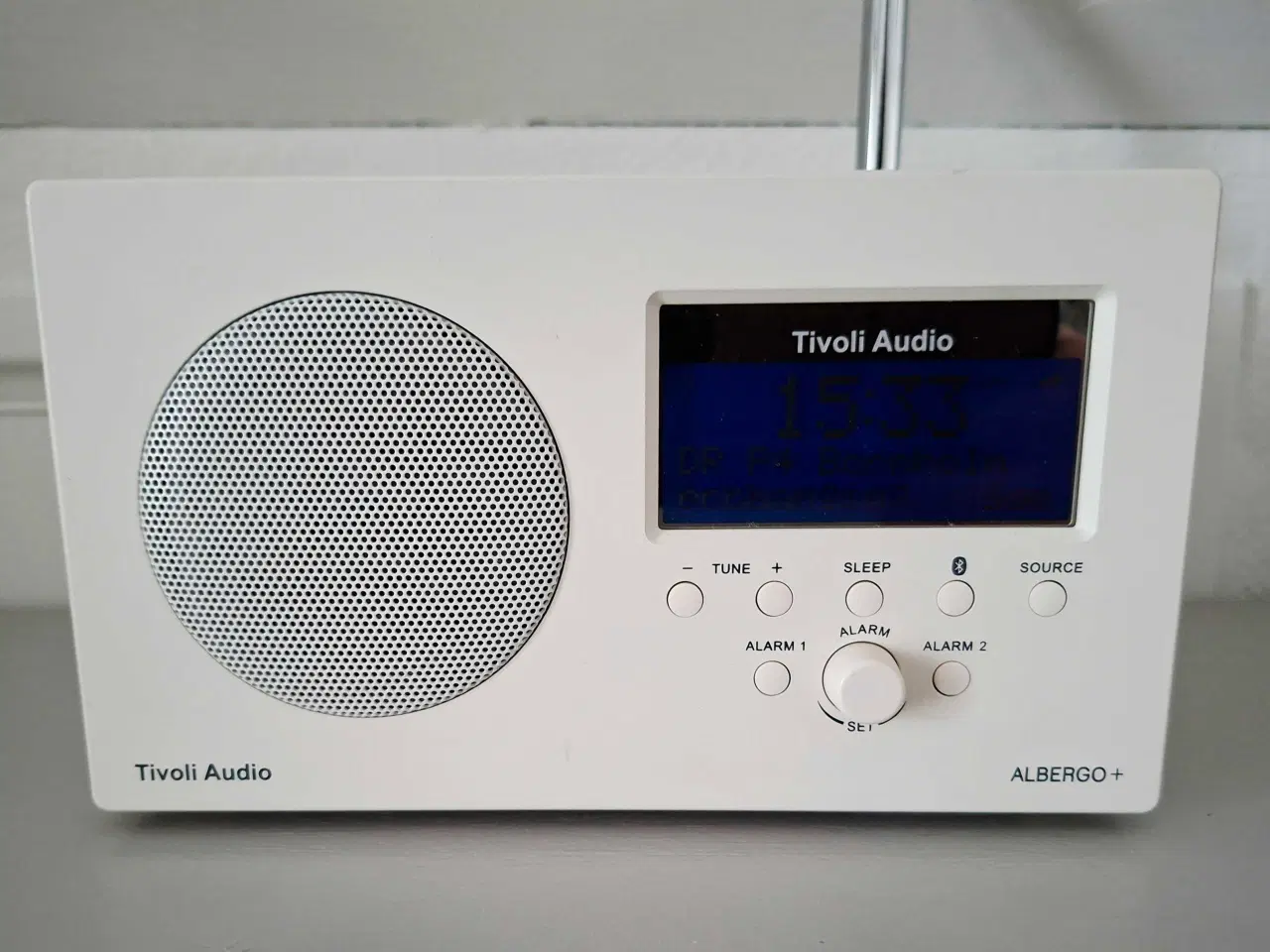 Billede 4 - Tivoli Albergo+ Radio 