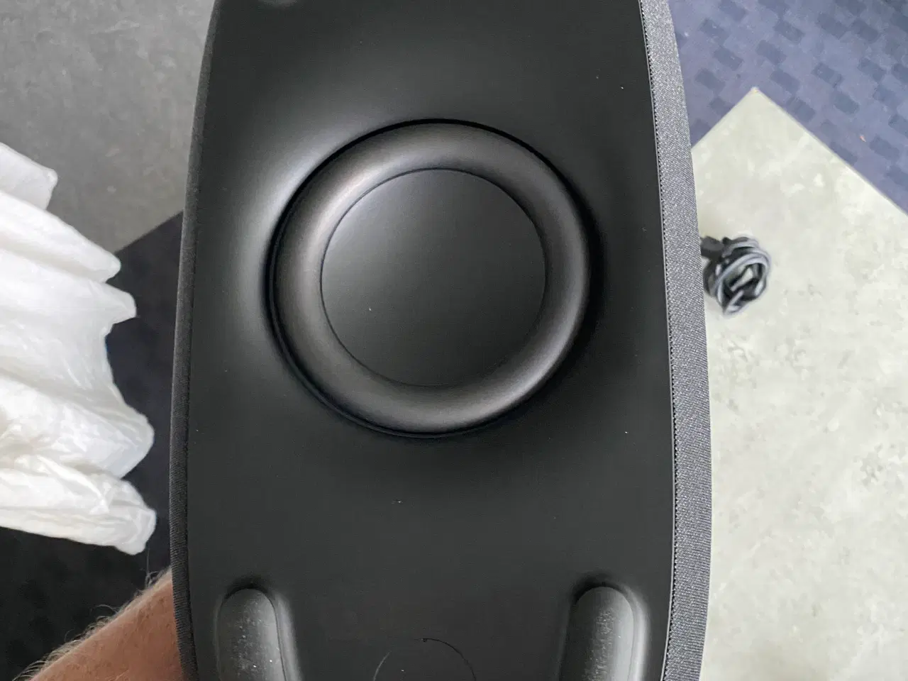 Billede 4 - Harman Kardon Go + Play 3-højtaler